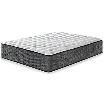 Ultra Luxury Firm Tight Top with Memory Foam Mattress - Furniture & Design Outlet (Kalamazoo,MI)