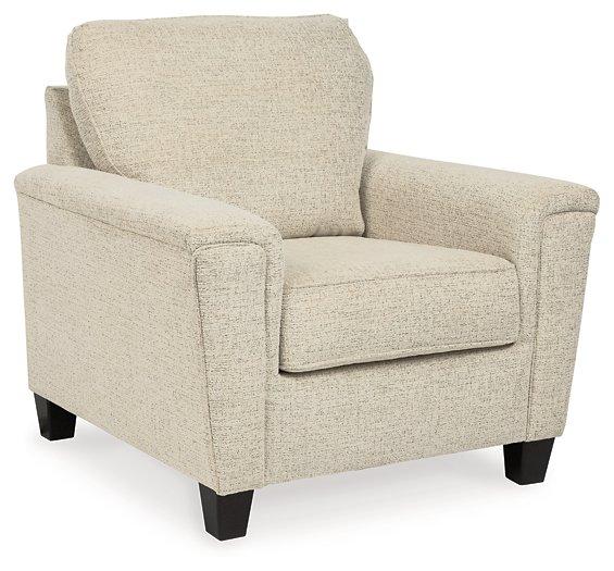Abinger Living Room Set - Furniture & Design Outlet (Kalamazoo,MI)