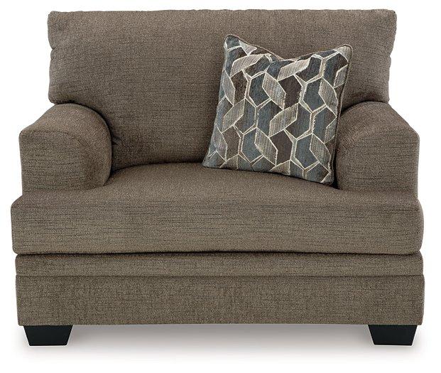 Stonemeade Living Room Set - Furniture & Design Outlet (Kalamazoo,MI)