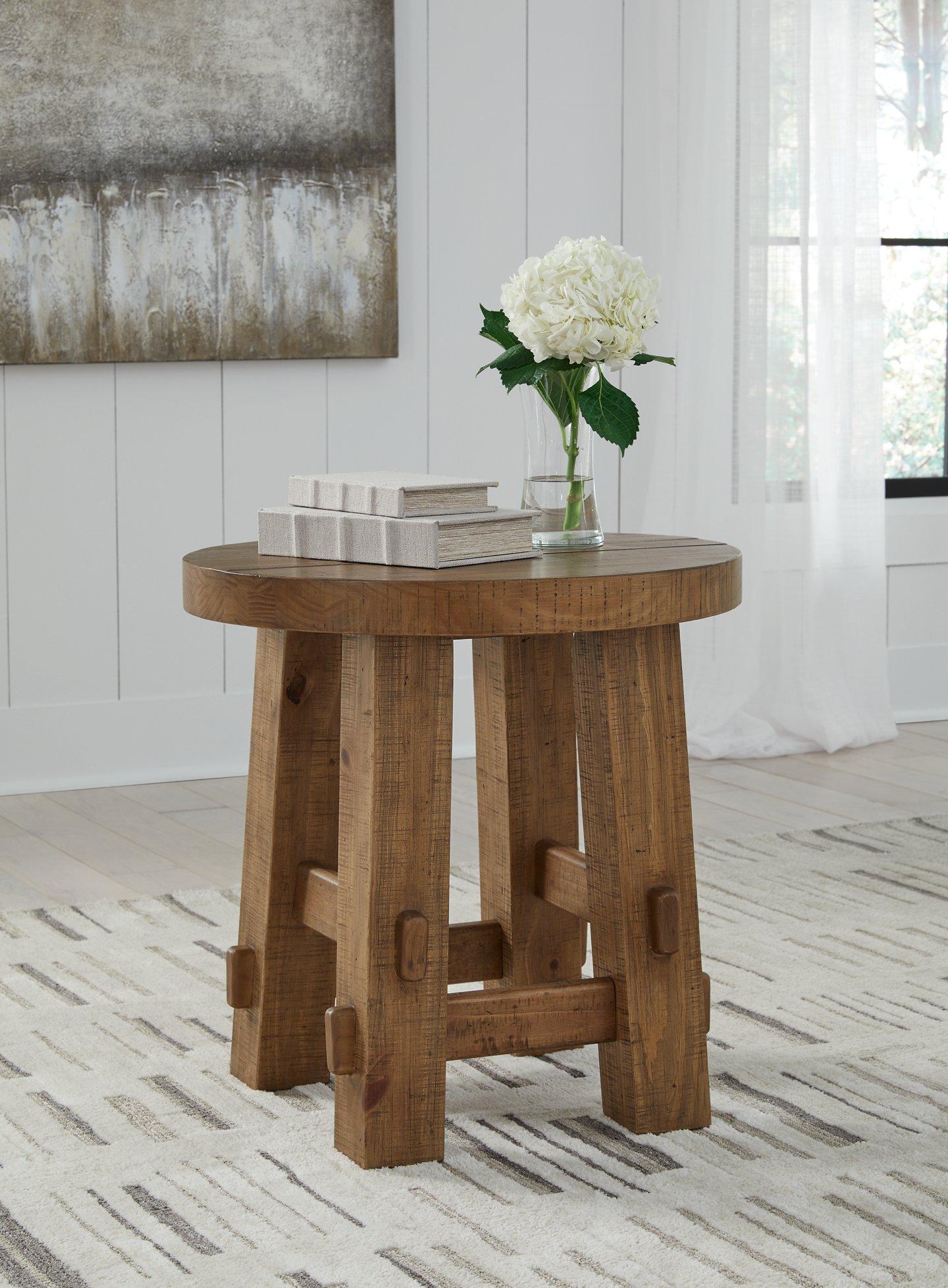 Mackifeld Occasional Table Set - Furniture & Design Outlet (Kalamazoo,MI)
