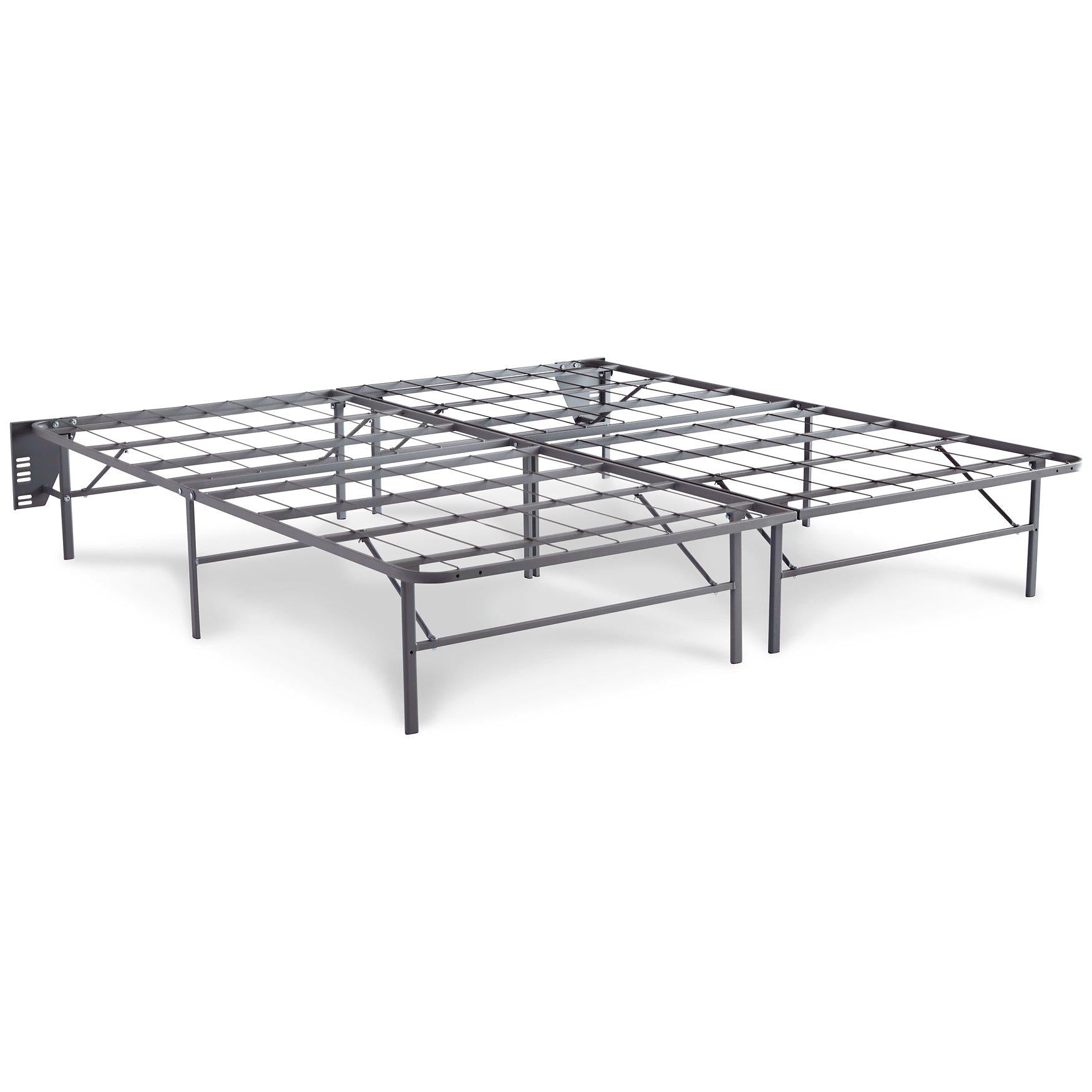 Chime 12 Inch Memory Foam Mattress Set - Furniture & Design Outlet (Kalamazoo,MI)