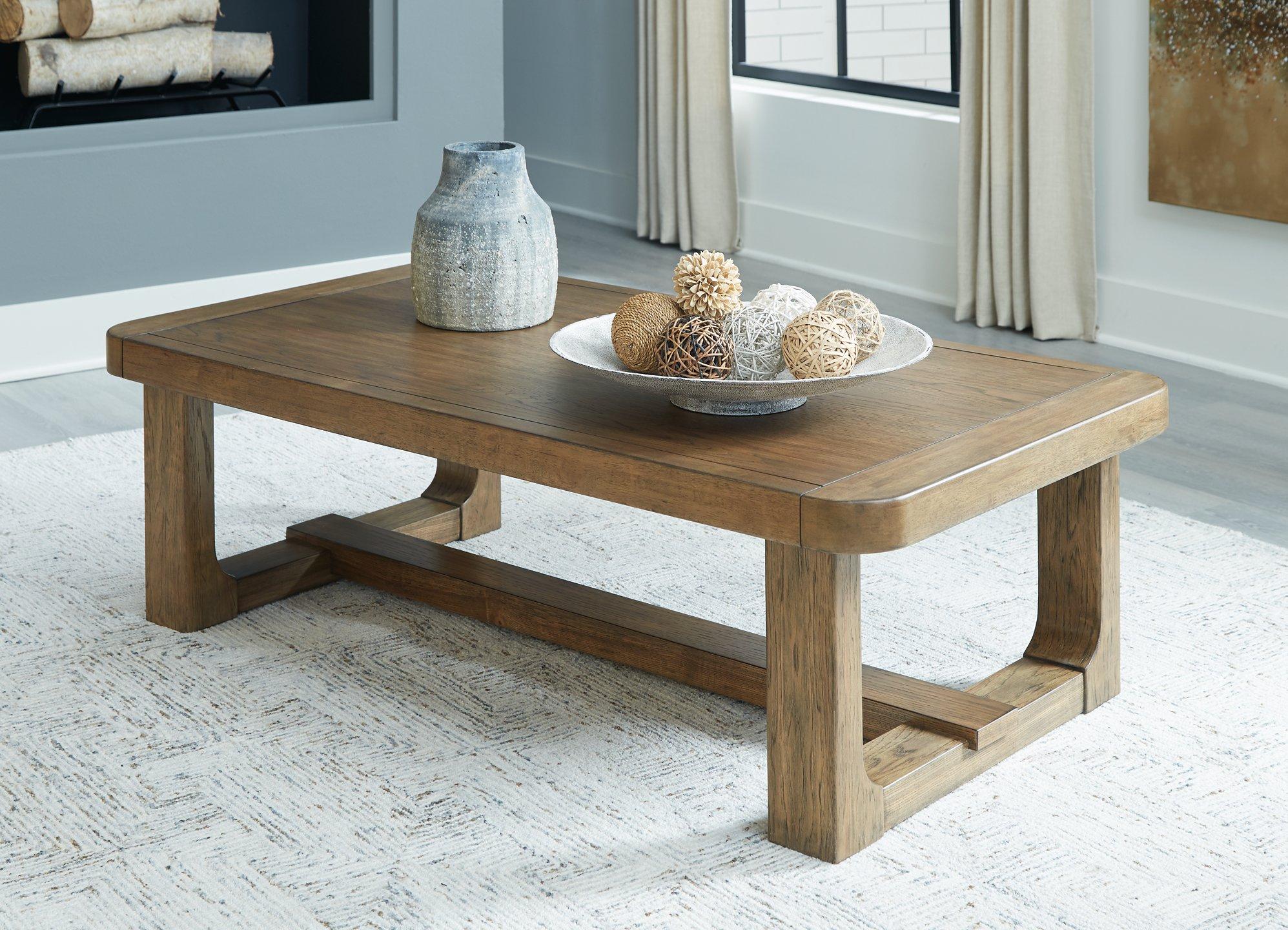 Cabalynn Occasional Table Set - Furniture & Design Outlet (Kalamazoo,MI)