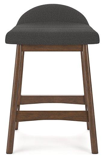 Lyncott Dining Room Set - Furniture & Design Outlet (Kalamazoo,MI)