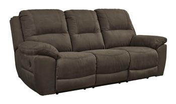 Next-Gen Gaucho Reclining Sofa - Furniture & Design Outlet (Kalamazoo,MI)