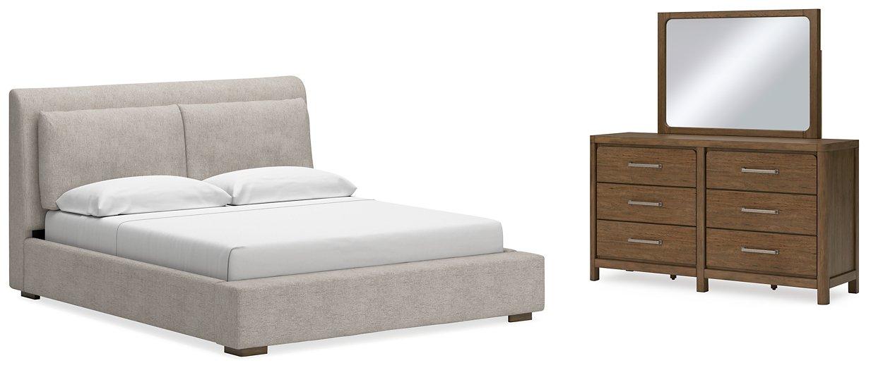 Cabalynn Bedroom Set - Furniture & Design Outlet (Kalamazoo,MI)