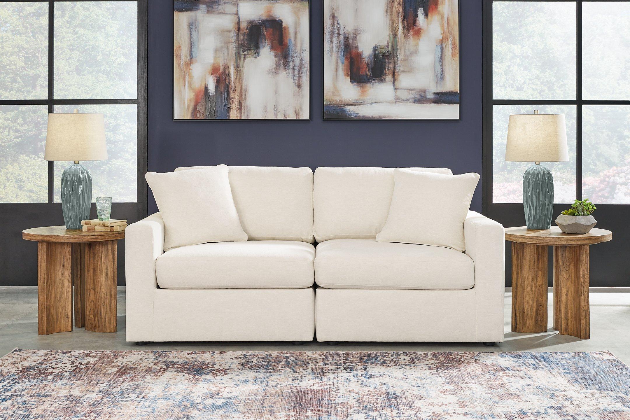 Pilar Peak Living Room Set - Furniture & Design Outlet (Kalamazoo,MI)