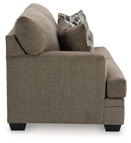 Stonemeade Loveseat - Furniture & Design Outlet (Kalamazoo,MI)