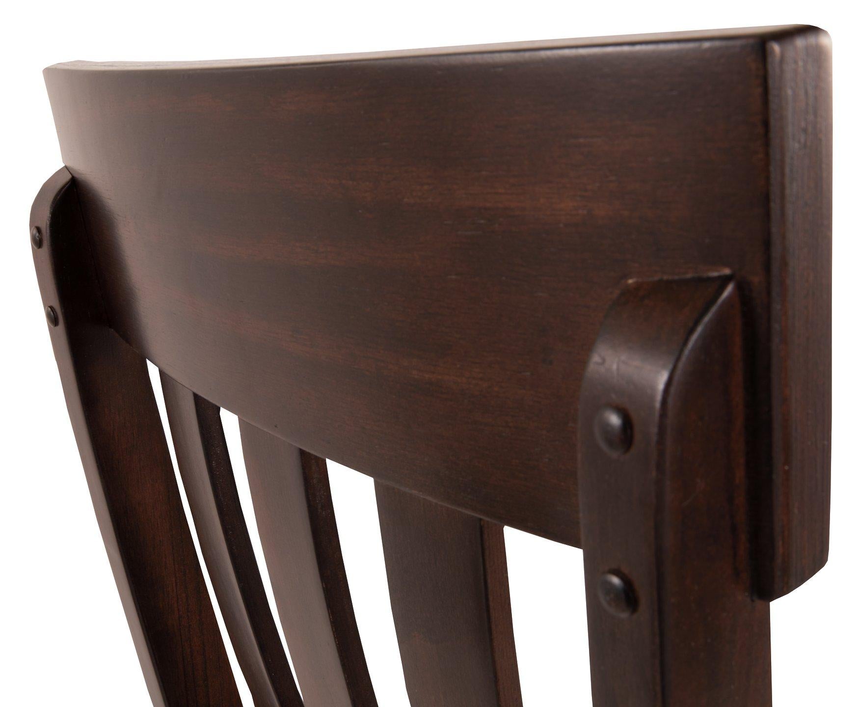 Haddigan Dining Set - Furniture & Design Outlet (Kalamazoo,MI)