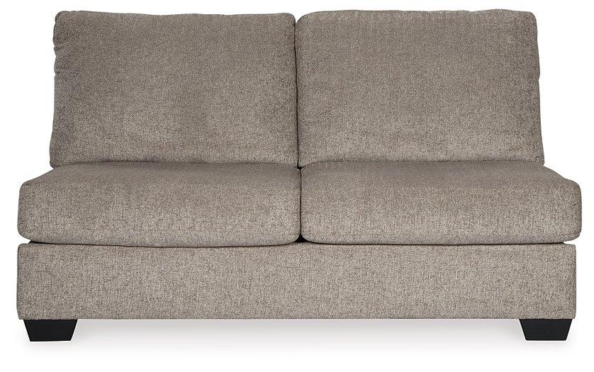 Ballinasloe 3-Piece Sectional with Chaise - Furniture & Design Outlet (Kalamazoo,MI)