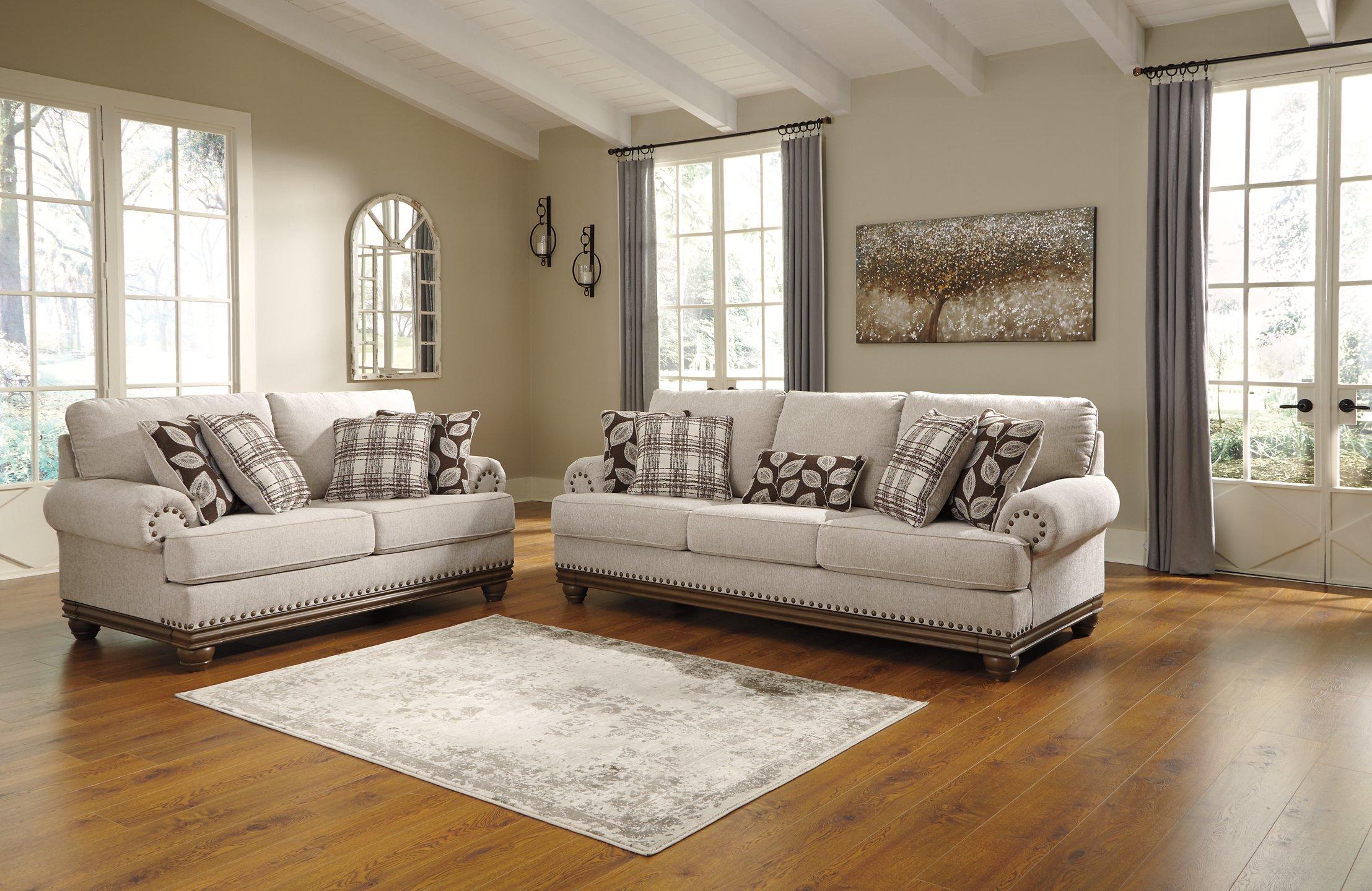 Harleson Loveseat