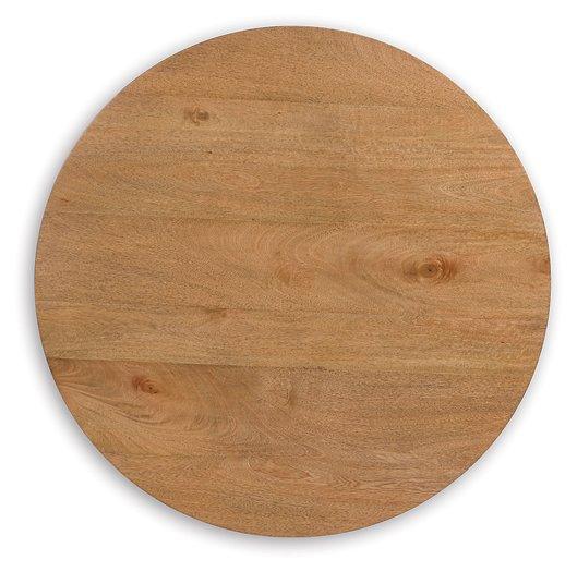 Kristiland Occasional Table Set - Furniture & Design Outlet (Kalamazoo,MI)