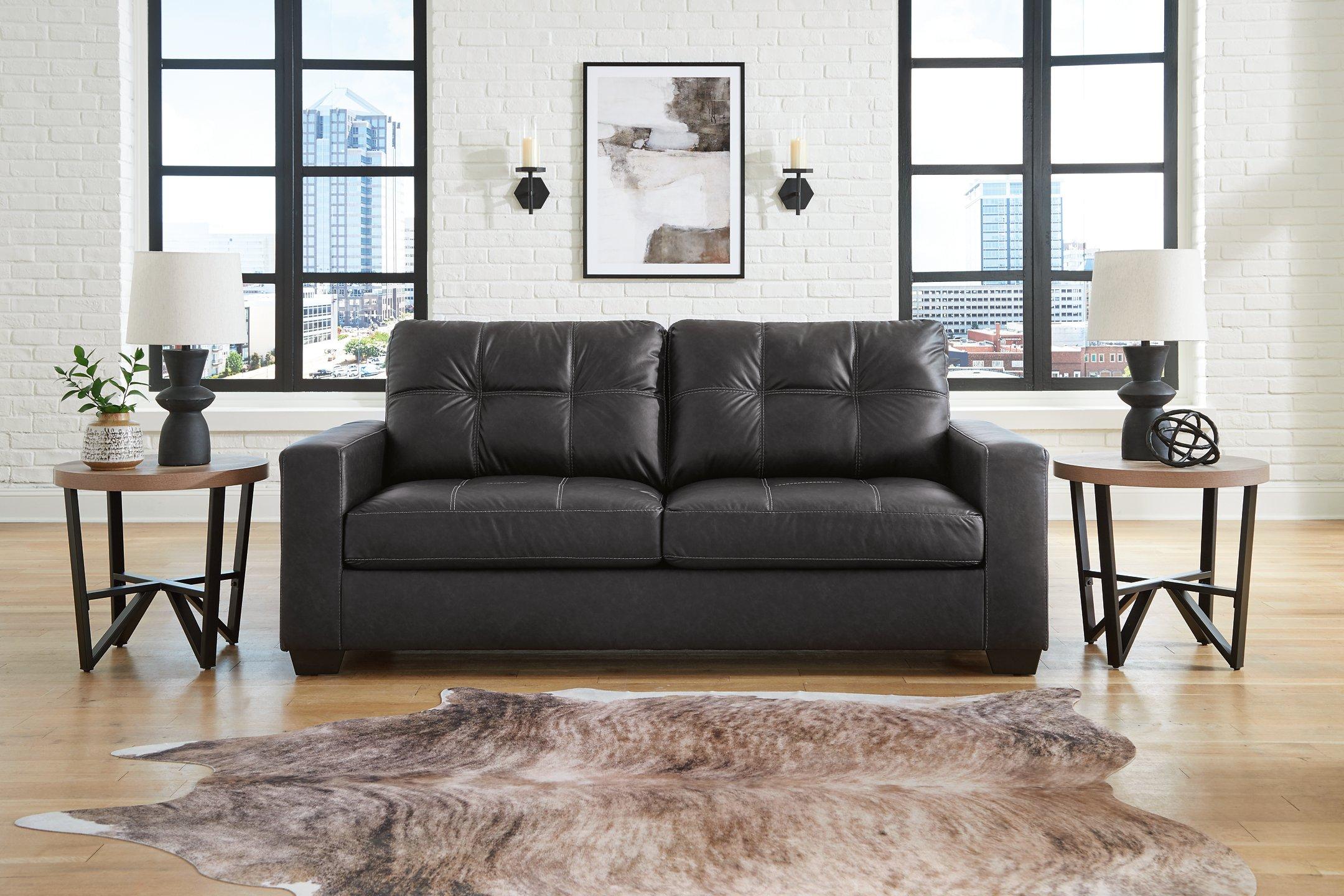 Barlin Mills Sofa - Furniture & Design Outlet (Kalamazoo,MI)