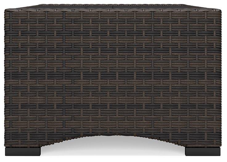 Windglow Outdoor Set - Furniture & Design Outlet (Kalamazoo,MI)