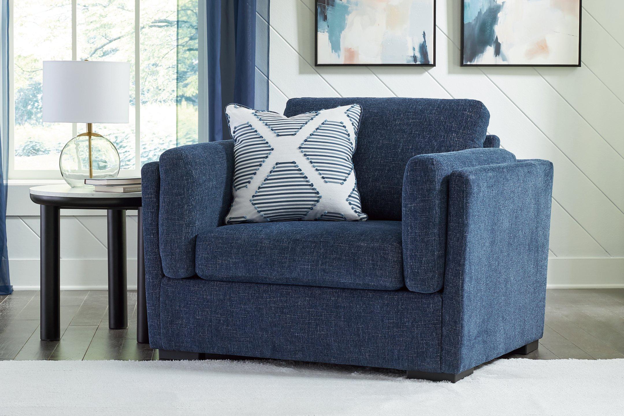 Evansley Living Room Set - Furniture & Design Outlet (Kalamazoo,MI)