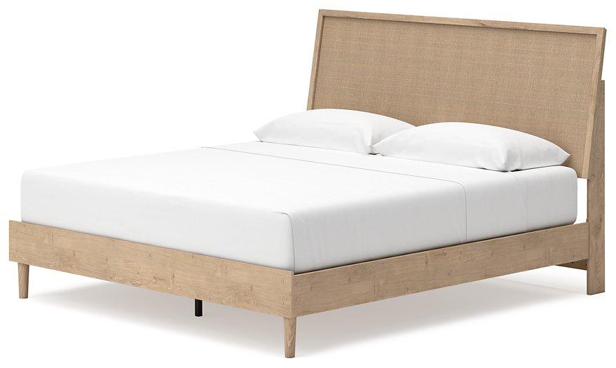 Cielden Bedroom Set - Furniture & Design Outlet (Kalamazoo,MI)