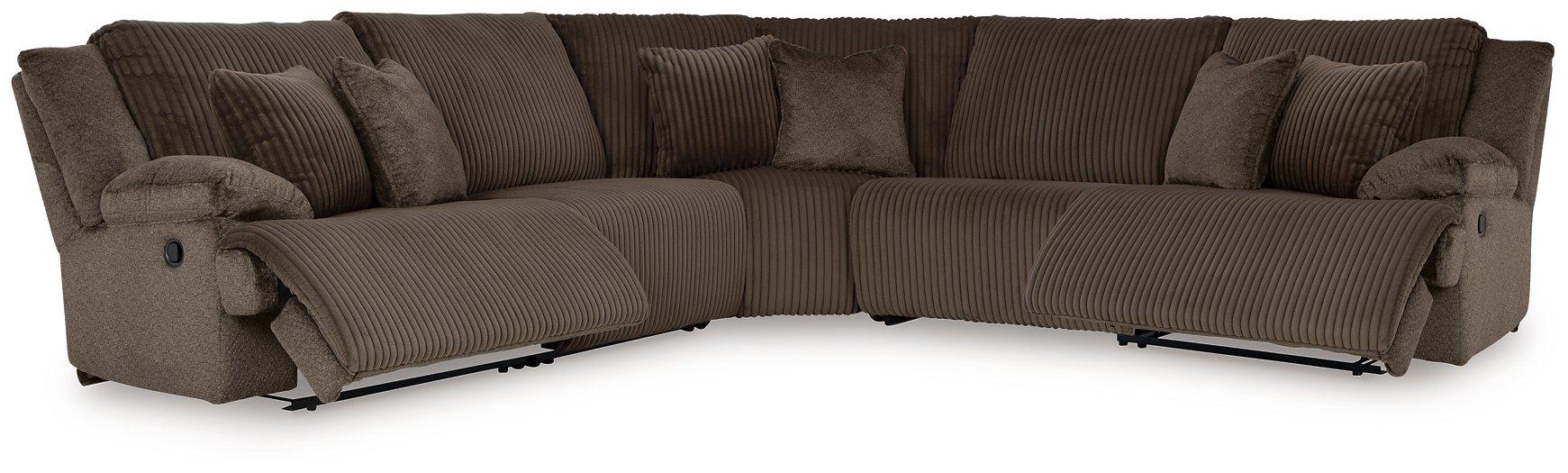 Top Tier Living Room Set - Furniture & Design Outlet (Kalamazoo,MI)