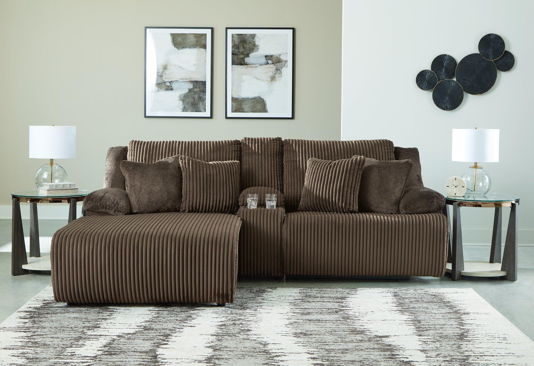 Top Tier Living Room Set - Furniture & Design Outlet (Kalamazoo,MI)