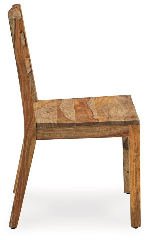 Dressonni Dining Room Set - Furniture & Design Outlet (Kalamazoo,MI)