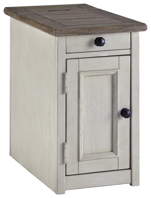 Bolanburg Table Set - Furniture & Design Outlet (Kalamazoo,MI)