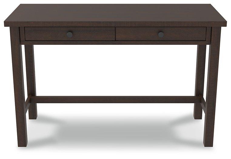 Camiburg 47" Home Office Desk - Furniture & Design Outlet (Kalamazoo,MI)
