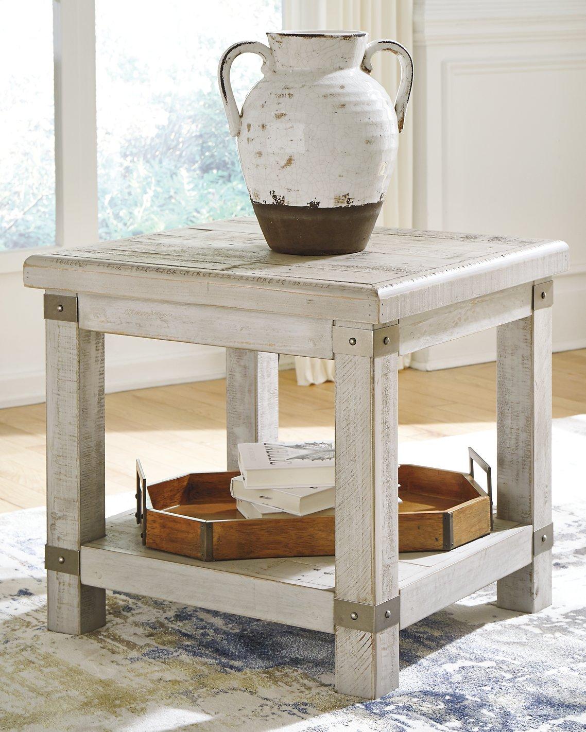 Carynhurst Occasional Table Set - Furniture & Design Outlet (Kalamazoo,MI)