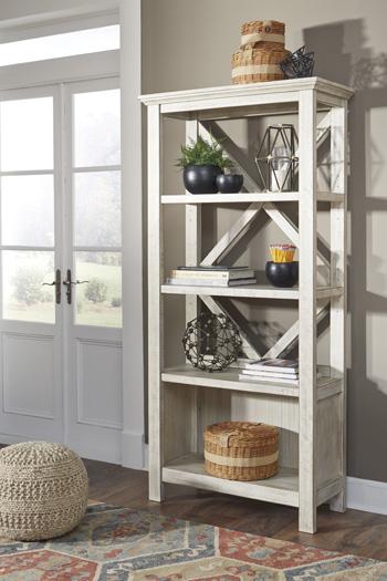 Carynhurst Home Office Set - Furniture & Design Outlet (Kalamazoo,MI)