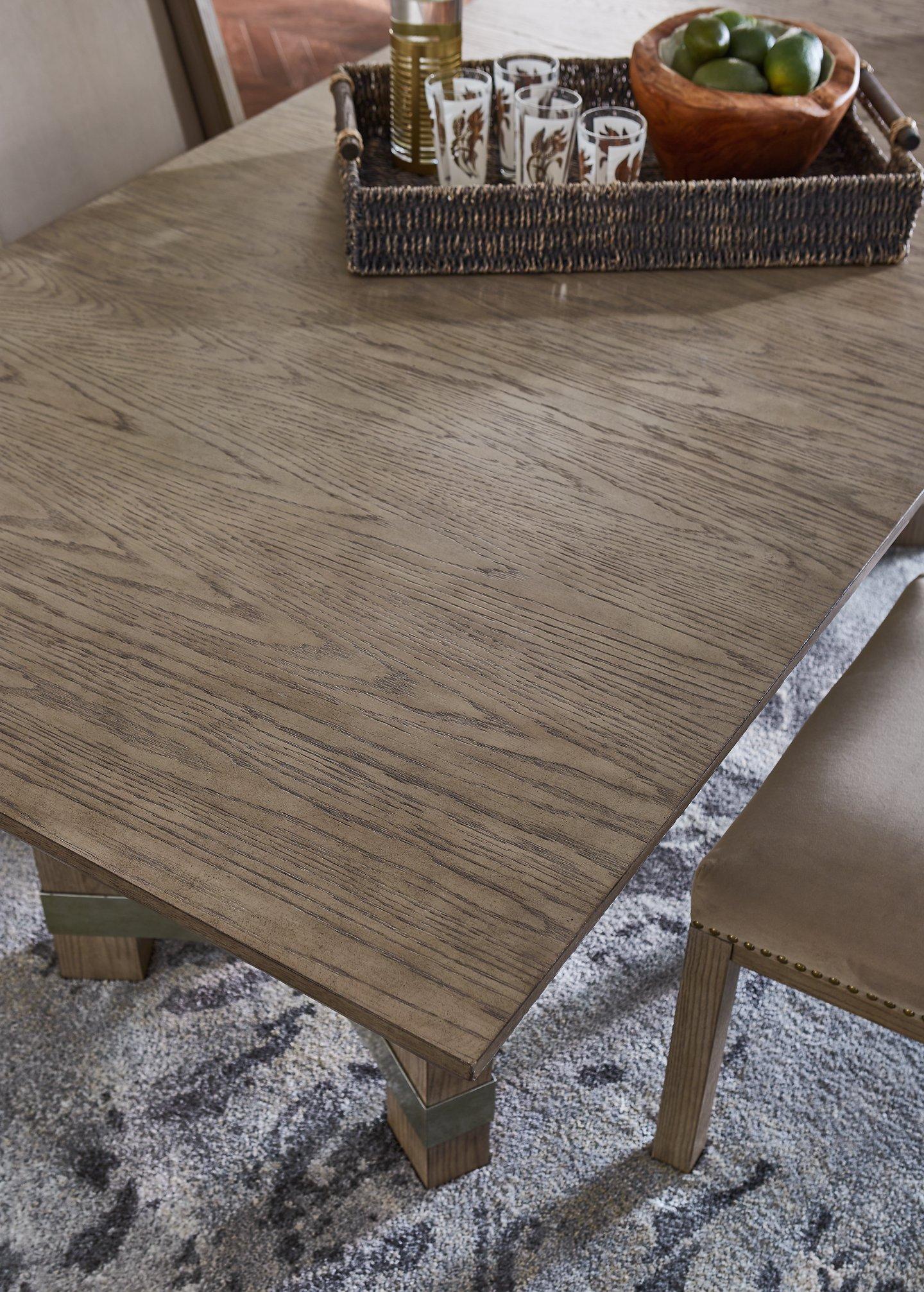 Chrestner Dining Set - Furniture & Design Outlet (Kalamazoo,MI)