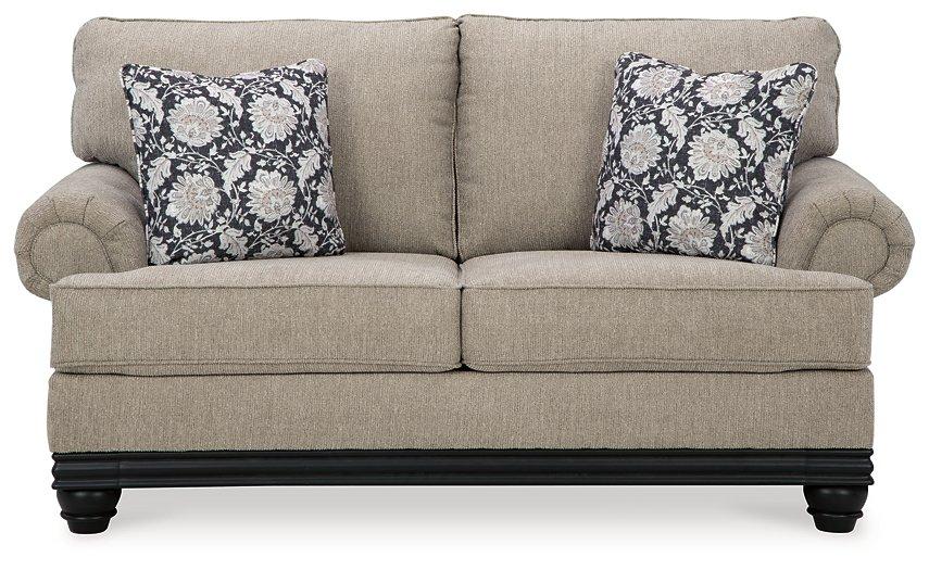 Elbiani Living Room Set - Furniture & Design Outlet (Kalamazoo,MI)
