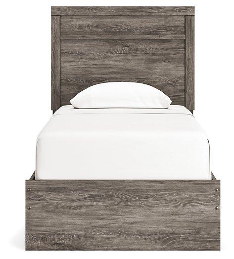 Ralinksi Bedroom Set - Furniture & Design Outlet (Kalamazoo,MI)