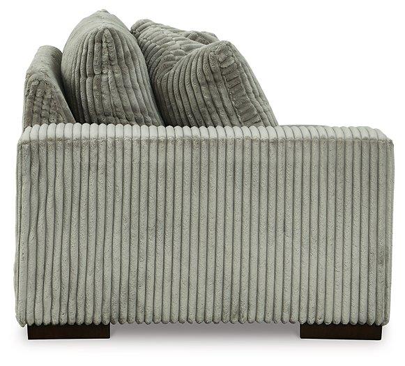 Lindyn Sectional - Furniture & Design Outlet (Kalamazoo,MI)