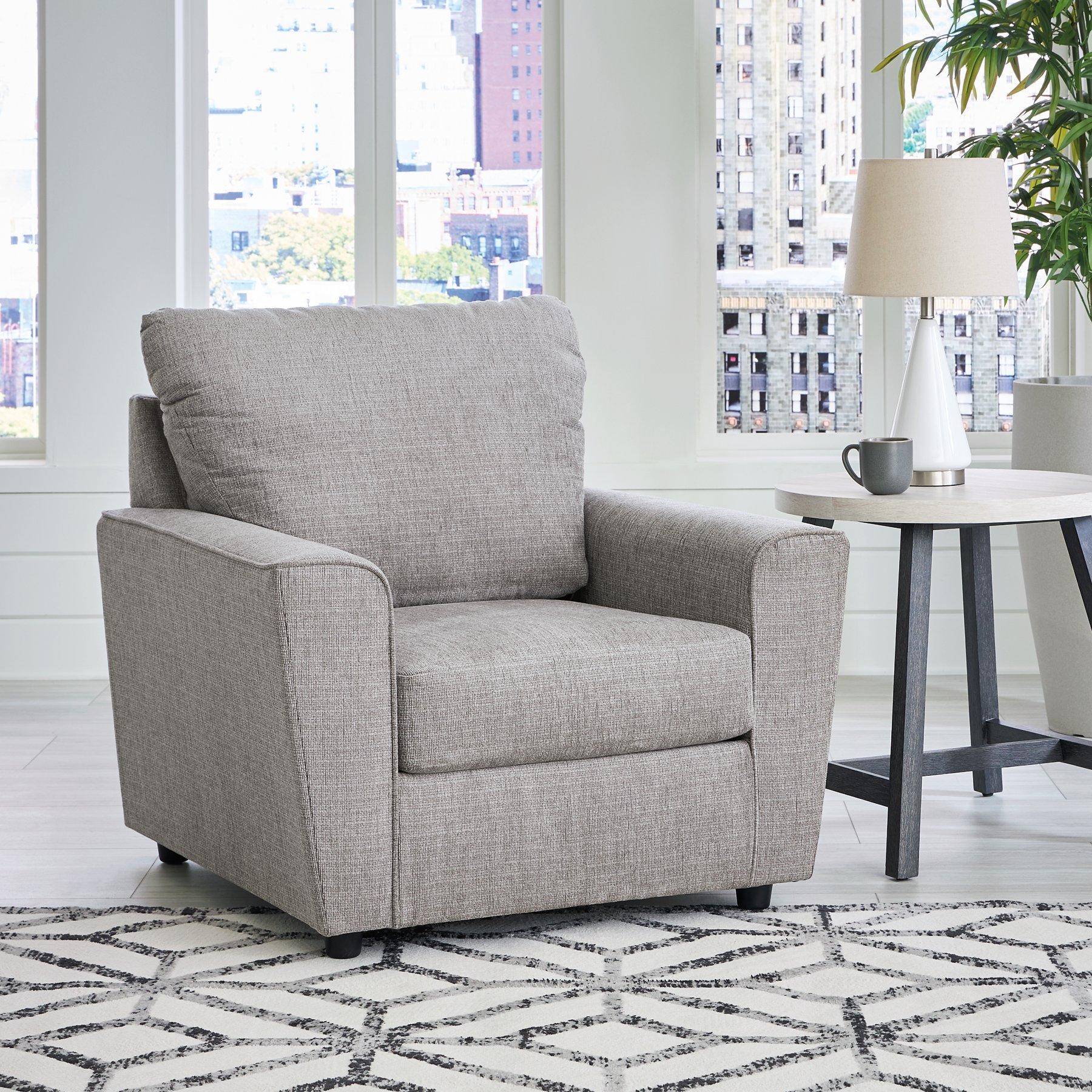 Stairatt Living Room Set - Furniture & Design Outlet (Kalamazoo,MI)