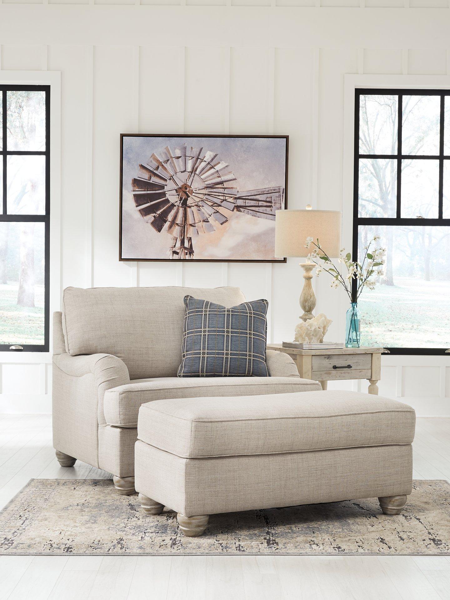 Traemore Living Room Set - Furniture & Design Outlet (Kalamazoo,MI)