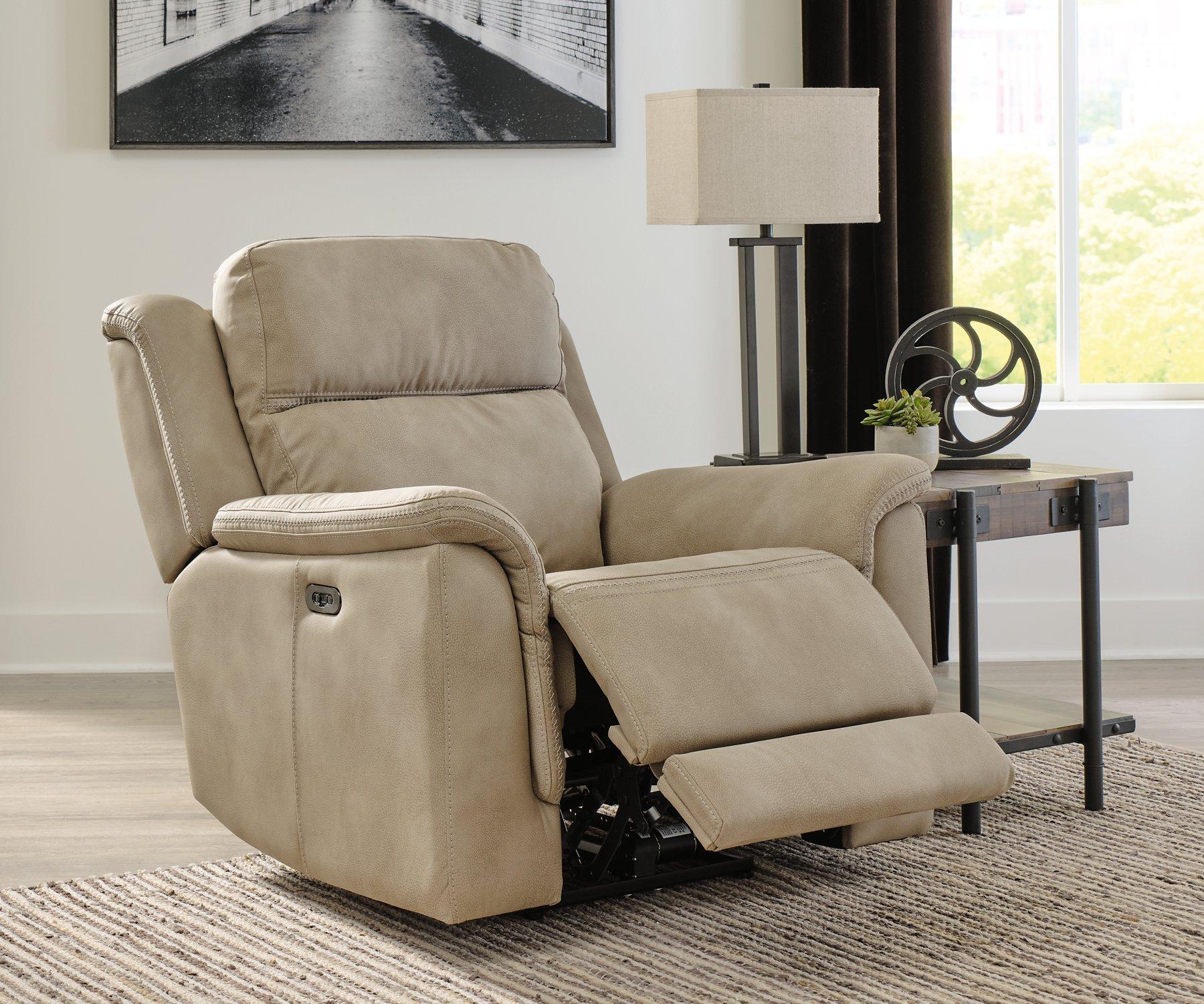 Next-Gen DuraPella Power Recliner - Furniture & Design Outlet (Kalamazoo,MI)