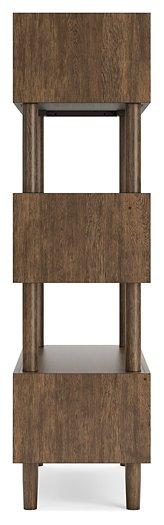 Austanny Home Office Set - Furniture & Design Outlet (Kalamazoo,MI)