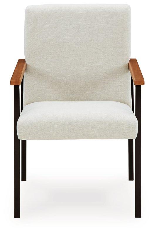 Dressonni Dining Room Set - Furniture & Design Outlet (Kalamazoo,MI)