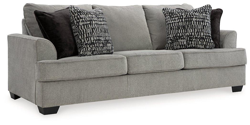 Deakin Living Room Set - Furniture & Design Outlet (Kalamazoo,MI)