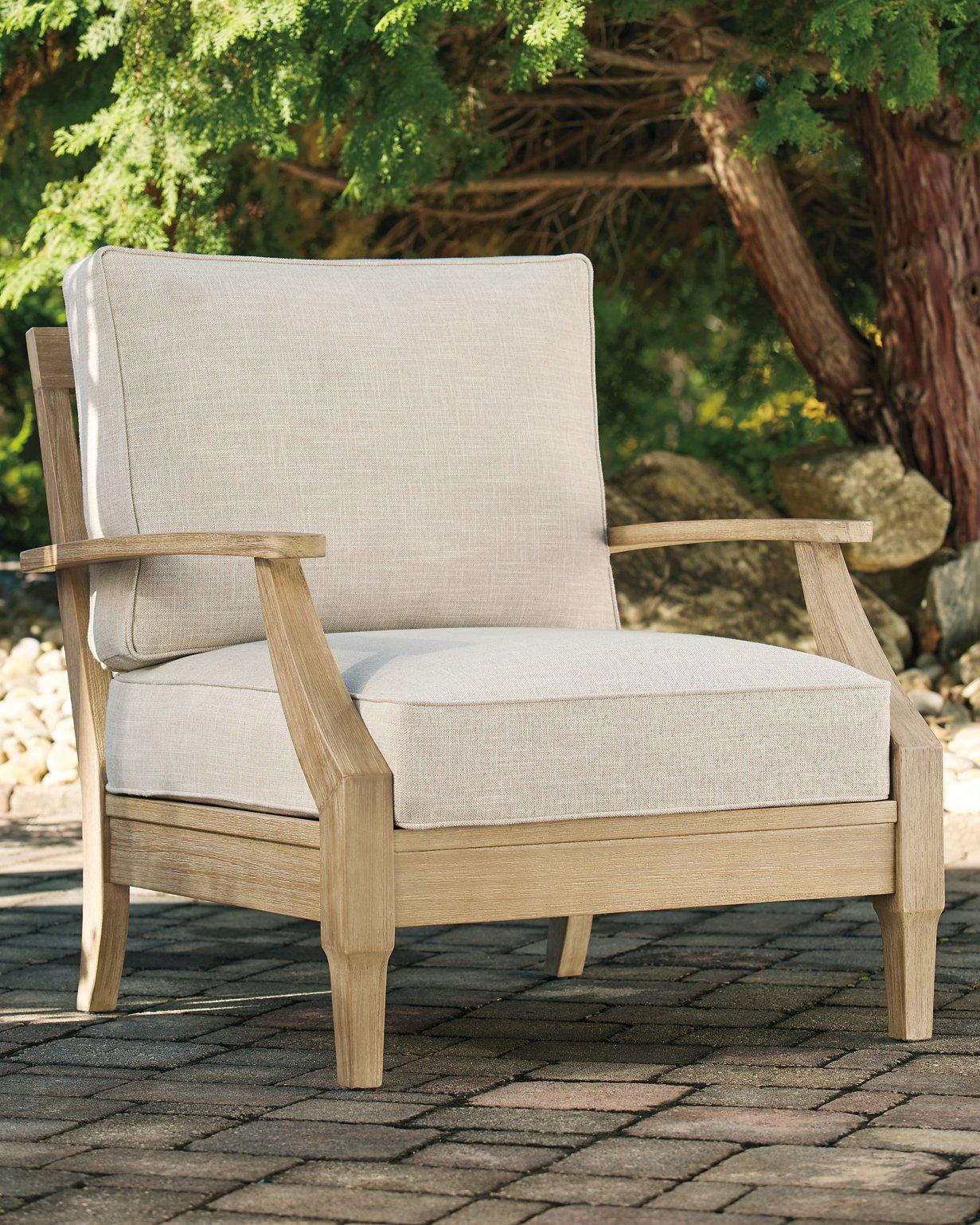 Clare View Outdoor Seating Set - Furniture & Design Outlet (Kalamazoo,MI)