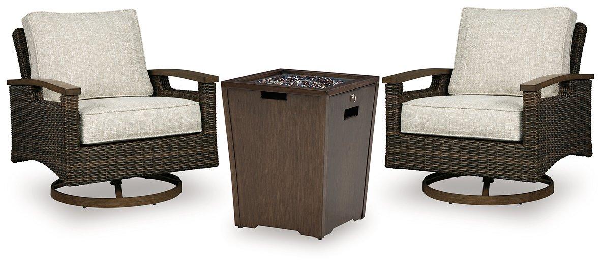 Rodeway South Outdoor Set - Furniture & Design Outlet (Kalamazoo,MI)