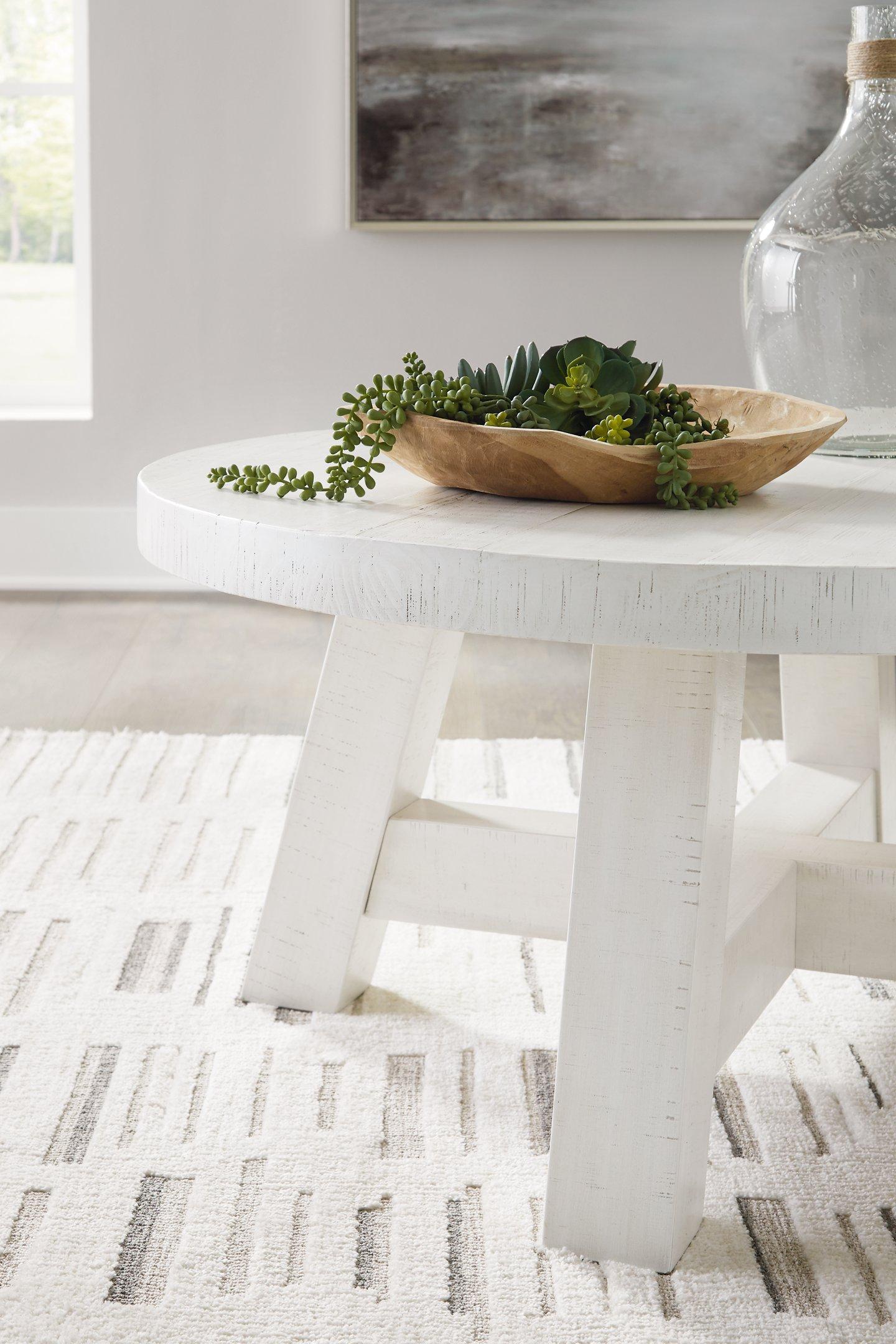 Jallison Occasional Table Set - Furniture & Design Outlet (Kalamazoo,MI)