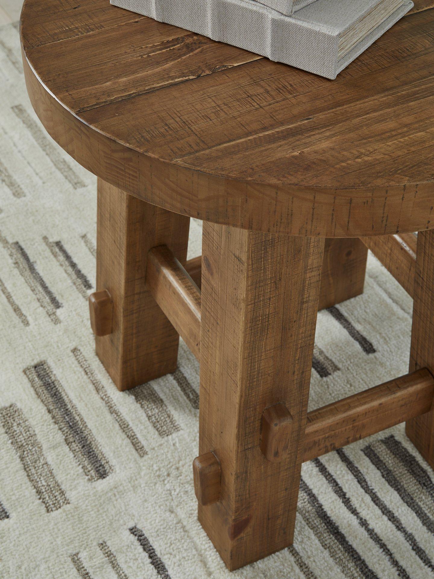 Mackifeld Occasional Table Set - Furniture & Design Outlet (Kalamazoo,MI)