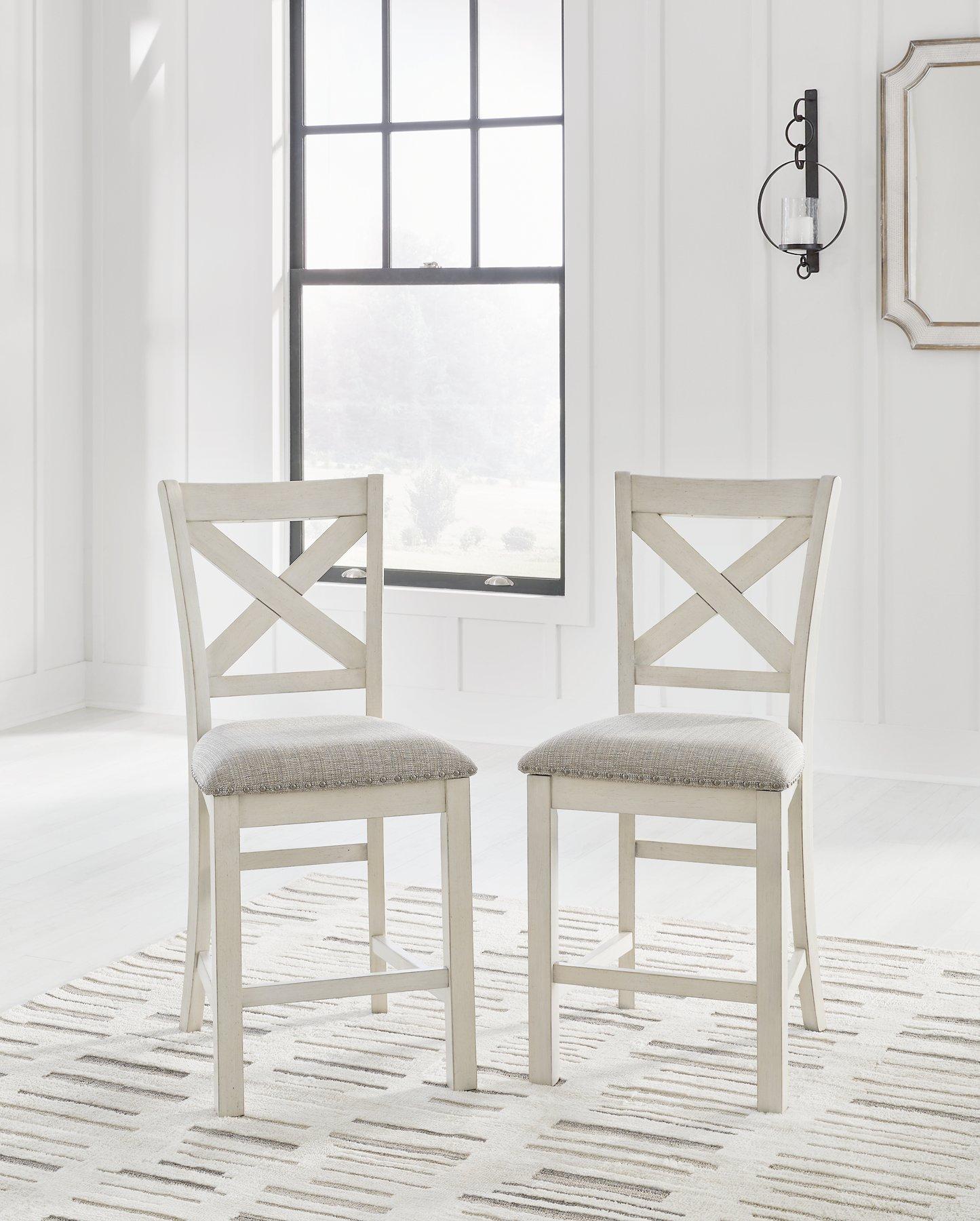 Robbinsdale Dining Package - Furniture & Design Outlet (Kalamazoo,MI)