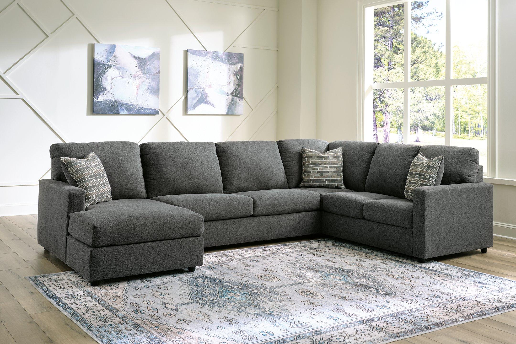 Edenfield Living Room Set - Furniture & Design Outlet (Kalamazoo,MI)
