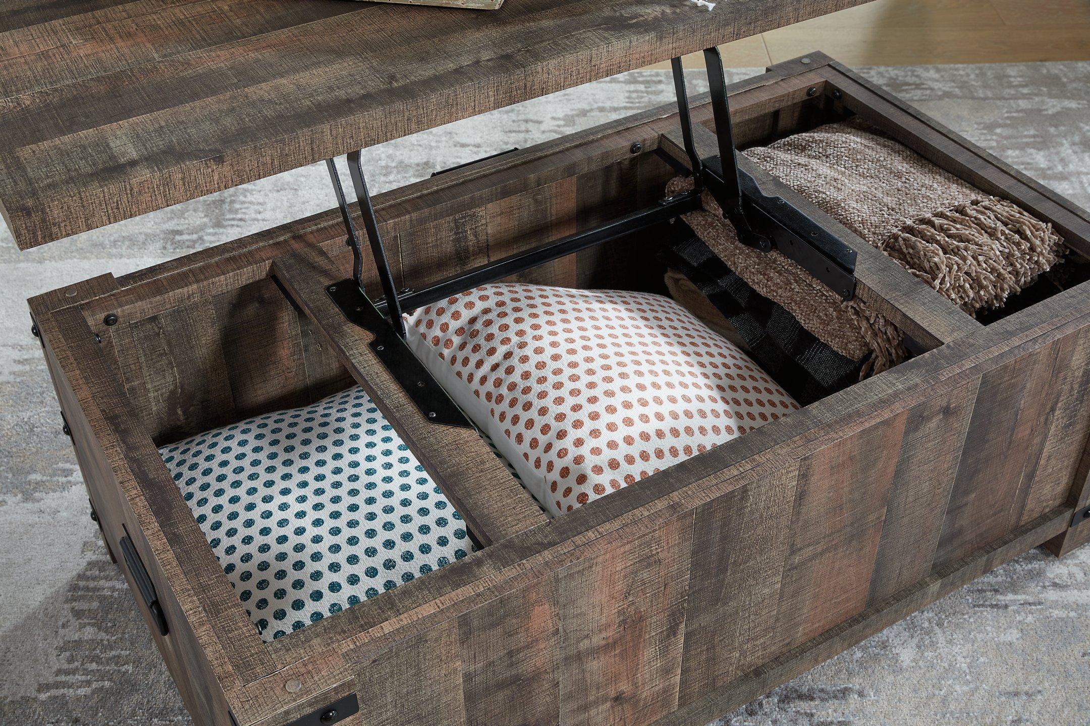 Hollum Occasional Table Set - Furniture & Design Outlet (Kalamazoo,MI)