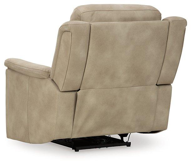 Next-Gen DuraPella Power Recliner - Furniture & Design Outlet (Kalamazoo,MI)