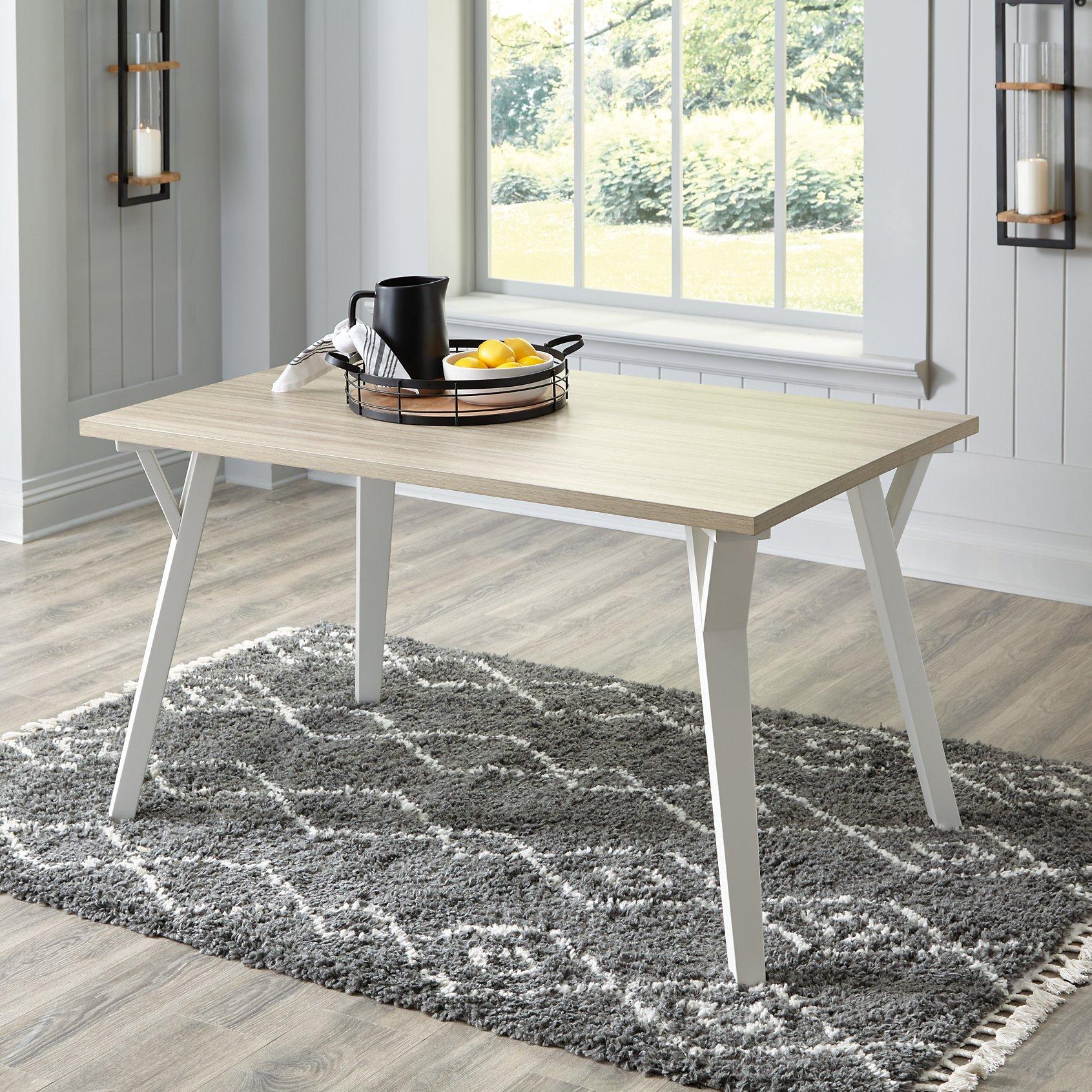 Grannen Dining Room Set - Furniture & Design Outlet (Kalamazoo,MI)