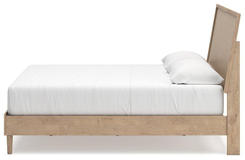 Cielden Bedroom Set - Furniture & Design Outlet (Kalamazoo,MI)