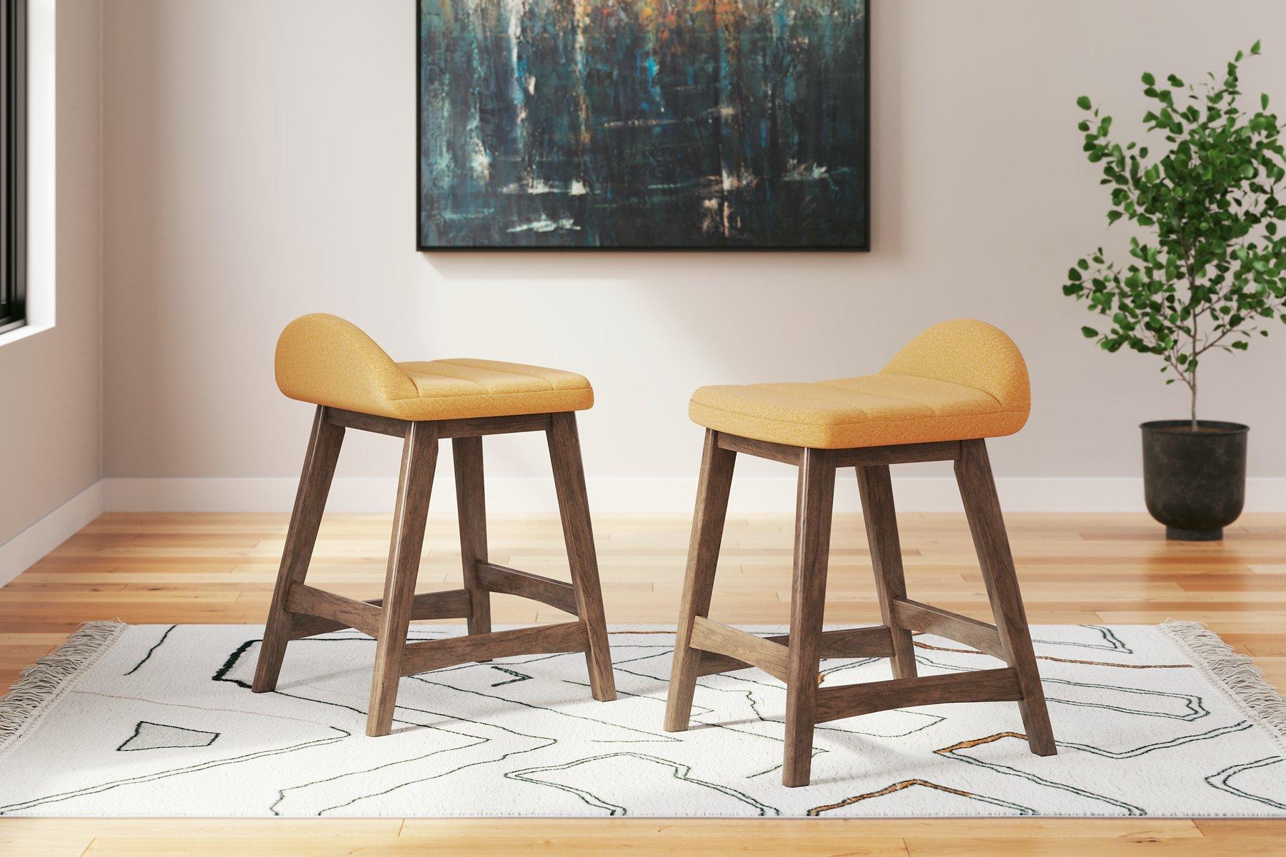 Lyncott Dining Room Set - Furniture & Design Outlet (Kalamazoo,MI)