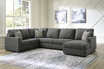 Edenfield Living Room Set - Furniture & Design Outlet (Kalamazoo,MI)