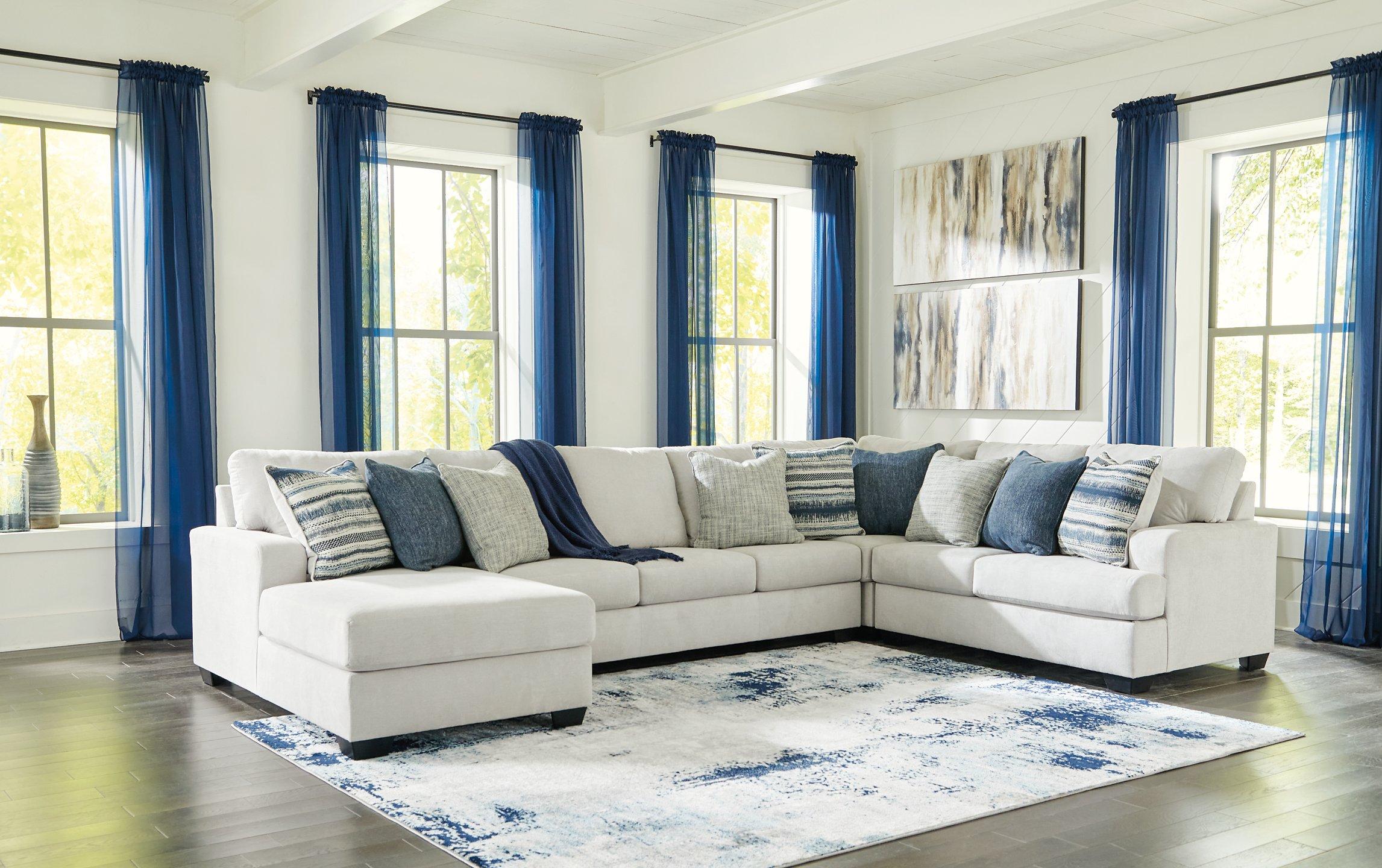 Lowder Living Room Set - Furniture & Design Outlet (Kalamazoo,MI)