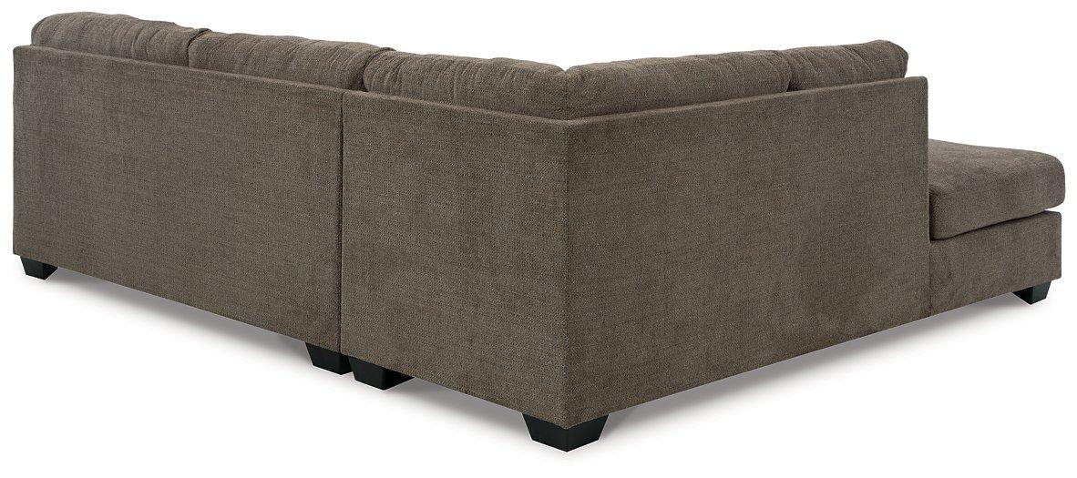 Mahoney Living Room Set - Furniture & Design Outlet (Kalamazoo,MI)